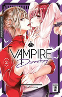 Vampire Dormitory 02