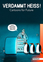 Verdammt heiß! - Cartoons for Future