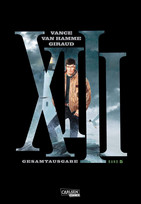 XIII: Gesamtausgabe - Band 5