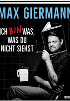 Ich bin was, was du nicht siehst