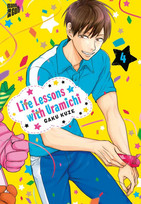 Life Lessons with Uramichi 4