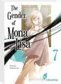 The Gender of Mona Lisa 07