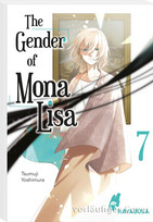 The Gender of Mona Lisa 07