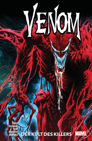 Venom 3: Der Kult des Killers