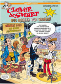 Clever & Smart - Sonderband 25: Die Qualen der Wahlen