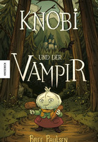 Knobi und der Vampir