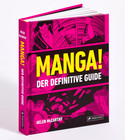 Manga! - Der definitive Guide