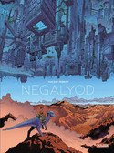 Negalyod