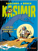 Kasimir 4: ... und das Ungeheuer von Loch Ness