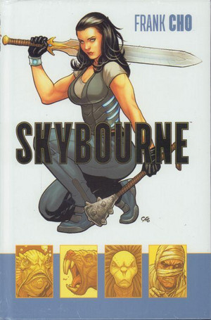 Skybourne