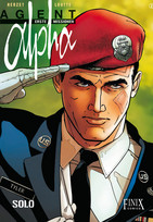 Agent Alpha: Erste Missionen - 2. Solo