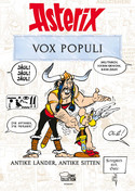 Asterix - Vox Populi: Antike Länder, antike Sitten