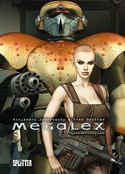 Megalex (Gesamtausgabe)
