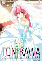 TONIKAWA - Fly me to the Moon 01