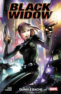 Black Widow: Dunkle Rache