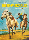 Die Biber-Patrouille - Gesamtausgabe 3: 1960-1963