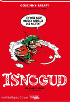 Isnogud Collection: Die Tabary-Jahre - 1978 bis 1989