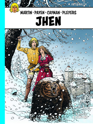 Jhen - Integral 4