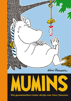 Mumins - Die gesammelten Comic-Strips von Lars Jansson 8