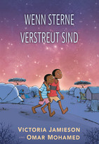 Wenn Sterne verstreut sind