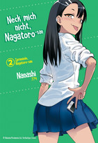 Neck mich nicht, Nagatoro-san 02