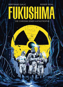 Fukushima: Die Chronik einer Katastrophe