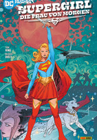 Supergirl: Die Frau von Morgen