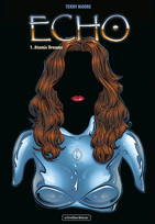 Echo - 1. Atomic Dreams