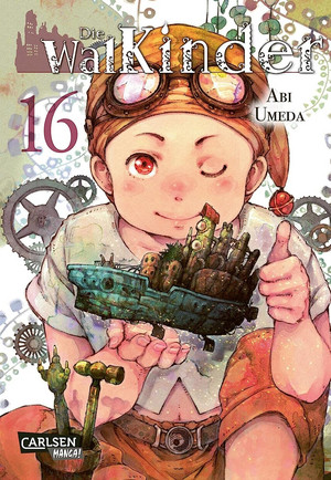 Die Walkinder 16