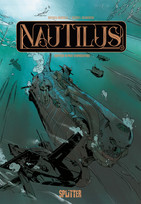Nautilus - 3. Kapitän Nemos Vermächtnis