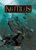 Nautilus - 3. Kapitän Nemos Vermächtnis