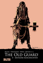 The Old Guard - 3. Zeitlose Geschichten