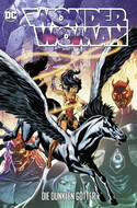 Wonder Woman 7: Die dunklen Götter