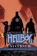 Geschichten aus dem Hellboy Universum XIII