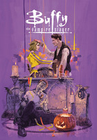 Buffy the Vampire Slayer 2: Der erste Biss