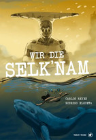 Wir die Selk'nam