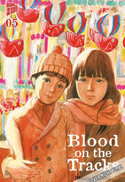 Blood on the Tracks 05