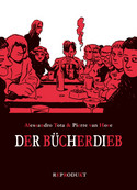 Der Bücherdieb