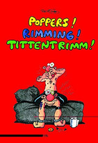 Poppers! Rimming! Tittentrimm!