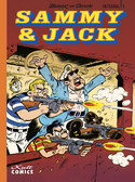 Sammy & Jack - Integral 1