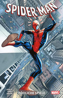 Spider-Man - Paperback 2: Tödliche Spiele