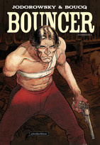Bouncer - Gesamtausgabe 2