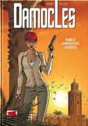 Damocles - 2. Unmögliche Forderungen