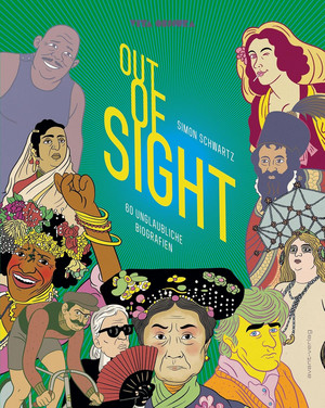 Vita Obscura - Out Of Sight