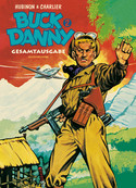 Buck Danny - Gesamtausgabe 2: 1948-1951