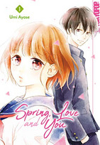 Spring, Love and You 01