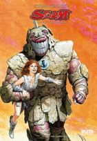 Storm 07: Die Legende von Yggdrasil (Splitter Diamant VZA)