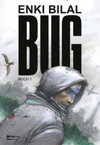 Bug - Buch 1