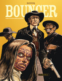 Bouncer - 10. Der Fluch des Goldes
