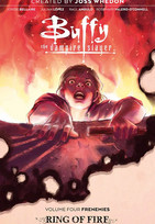 Buffy the Vampire Slayer 4